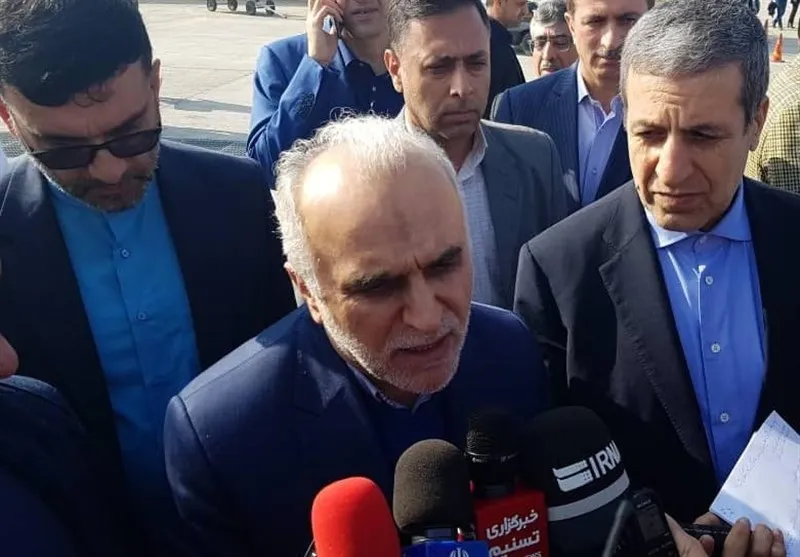 رفتار جهادی سردار سلیمانی باید الگوی همه باشد/ تجارت خارجی ایران به رغم تمامی تحریم&zwnj;ها مثبت شد