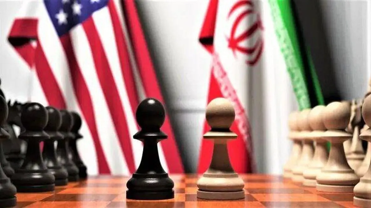 احتمال توافق ایران و آمریکا وجود دارد؟