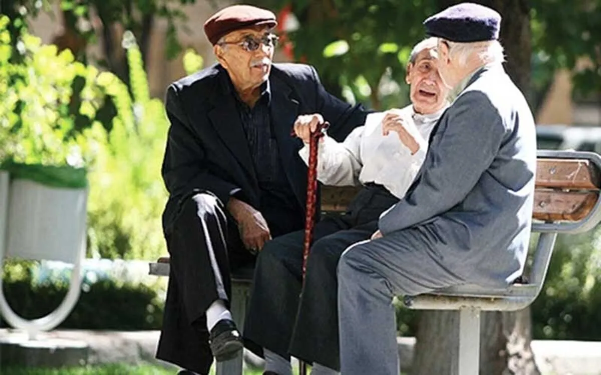 خبر خوش برای تمام بازنشستگان/ معوقات متناسب‌سازی واریز شد