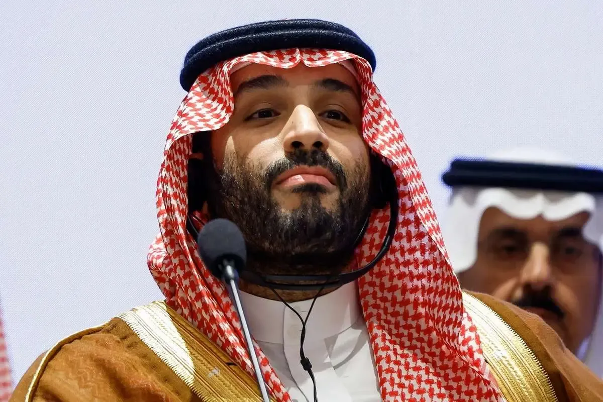 بن سلمان
