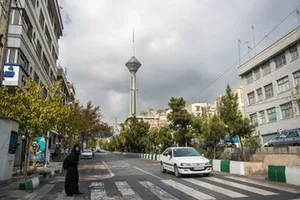 تغییر ناگهانی در تهران / هشدار تازه صادر شد