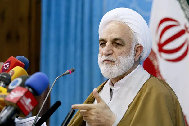رئیس قوه قضاییه: در بازرسی‌ بدنی از افراد جوانب شرعی و قانونی رعایت شود