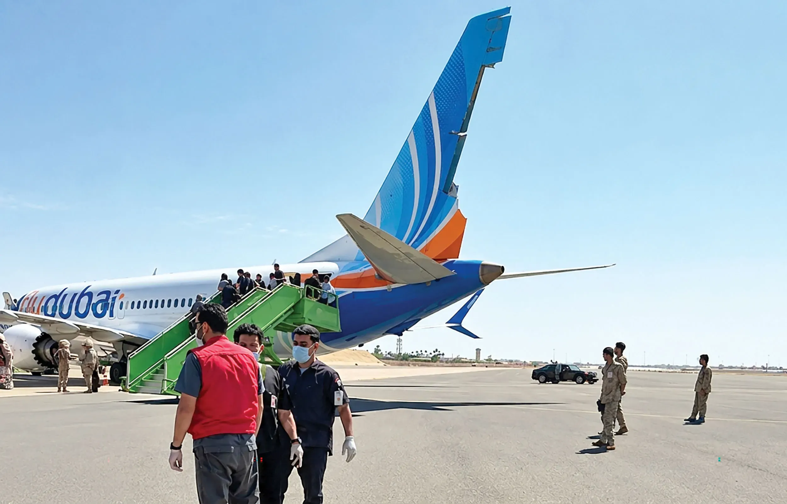 پرواز