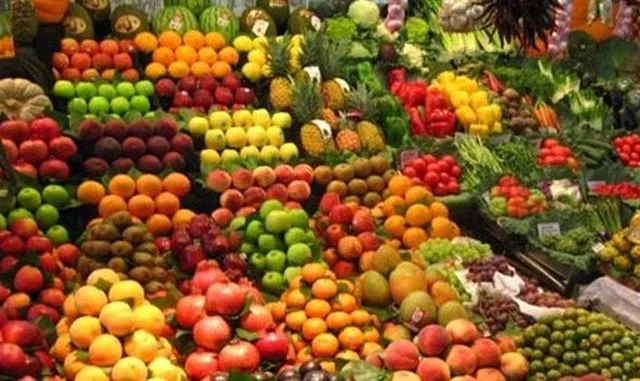 افزایش ساعت کار میادین میوه و تره بار
