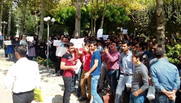 ۴۰ درصد دانشجویان نگران وضعیت اقتصادی‌شان هستند