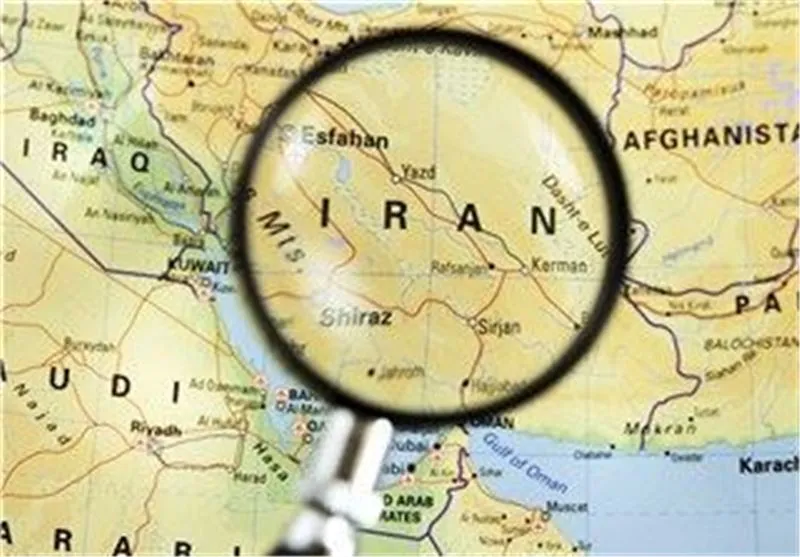 آلمان خاورمیانه در آستانه پرواز