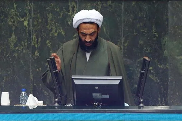 نماینده مجلس: ایران اسلامی بیشترین مراجعه به آراء مردم را دارد