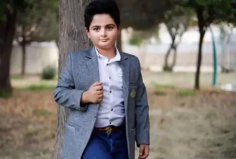 نامگذاری ‌یک مدرسه در ایذه به نام شهید کیان پیرفلک