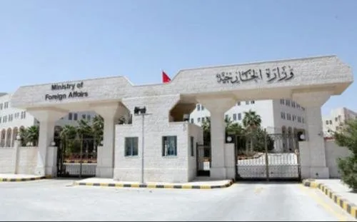 احضار سفیر ایران به وزارت خارجه اردن