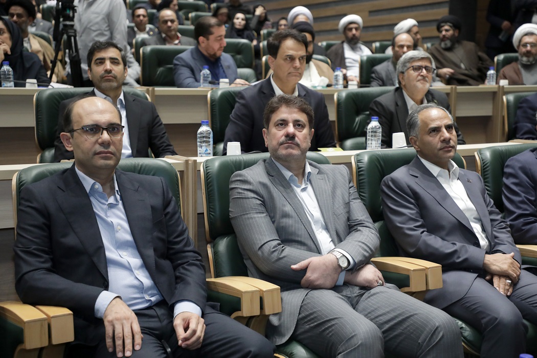 تهدیدها را می توان به فرصت تبدیل کرد