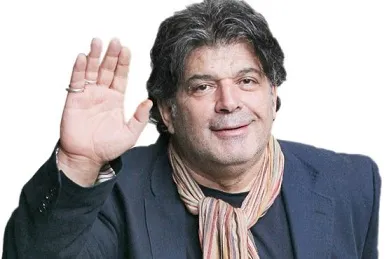 مجری مشهور رادیو درگذشت +عکس