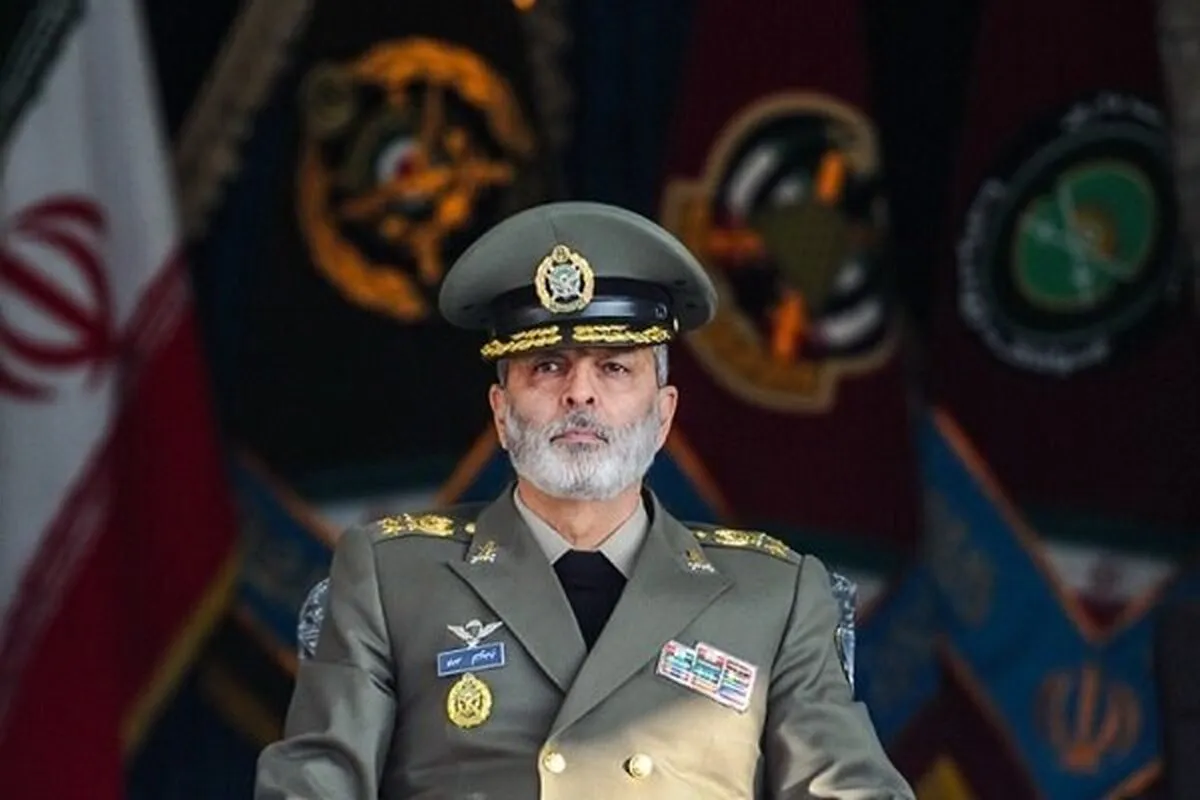 Iran stood with full force against Israel, US bullying