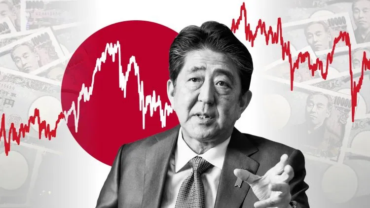 آبنومیکس(Abenomics) چیست؟