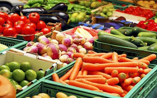 صادرات ۴۰۰ میلیون دلار محصولات غذایی به اتحادیه اروسیا