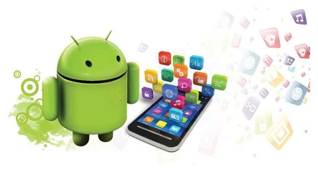 برنامه ساخت اپلیکیشن اندروید بدون برنامه نویسی