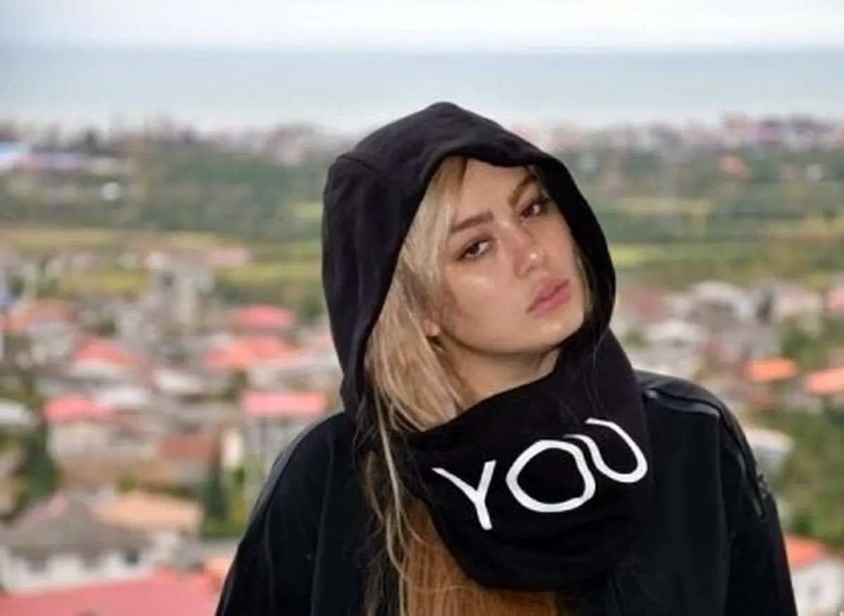 صدای اعتراض سحر قریشی هم درآمد + فیلم