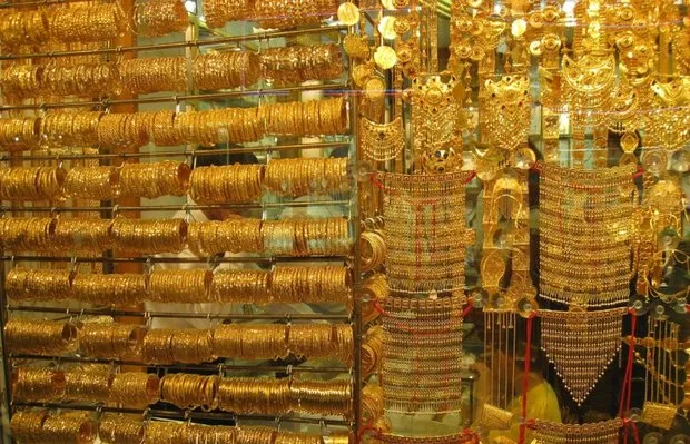 کاهش سهم طلای قاچاق به کمتر از ۲۰ درصد
