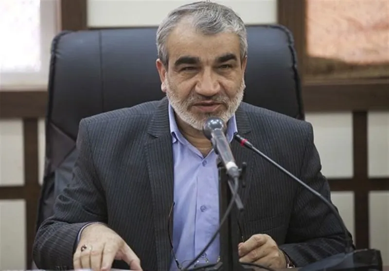 ماجرای مورد اخلاقی یک نماینده مجلس از زبان کدخدایی