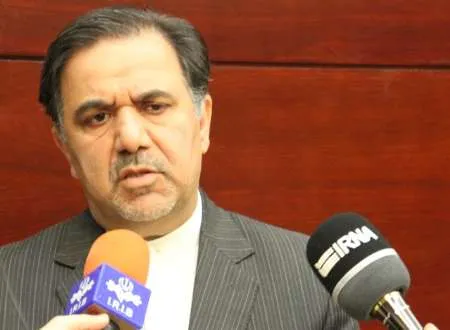 آخوندی: به شرکت‌های خارجی تعهدی نداده‌ایم