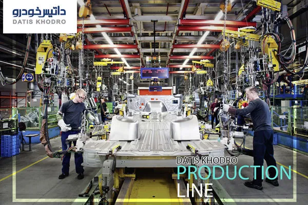 Datis Khodro to co-produce cars with leading manufacturer in near future