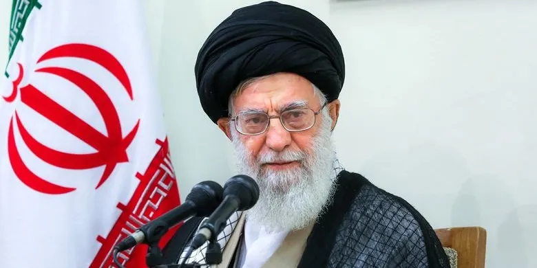 رهبر معظم انقلاب: امروز در زمینه ارزش پول ملی‌، تورم و گرانی مشکل داریم