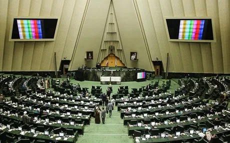 بررسی عملکرد اقتصادی دولت در جلسه غیرعلنی مجلس