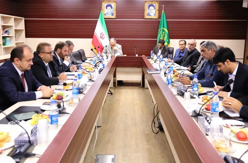 همکاری ایران و مجارستان برای تولید و صادرات گوشت مرغ