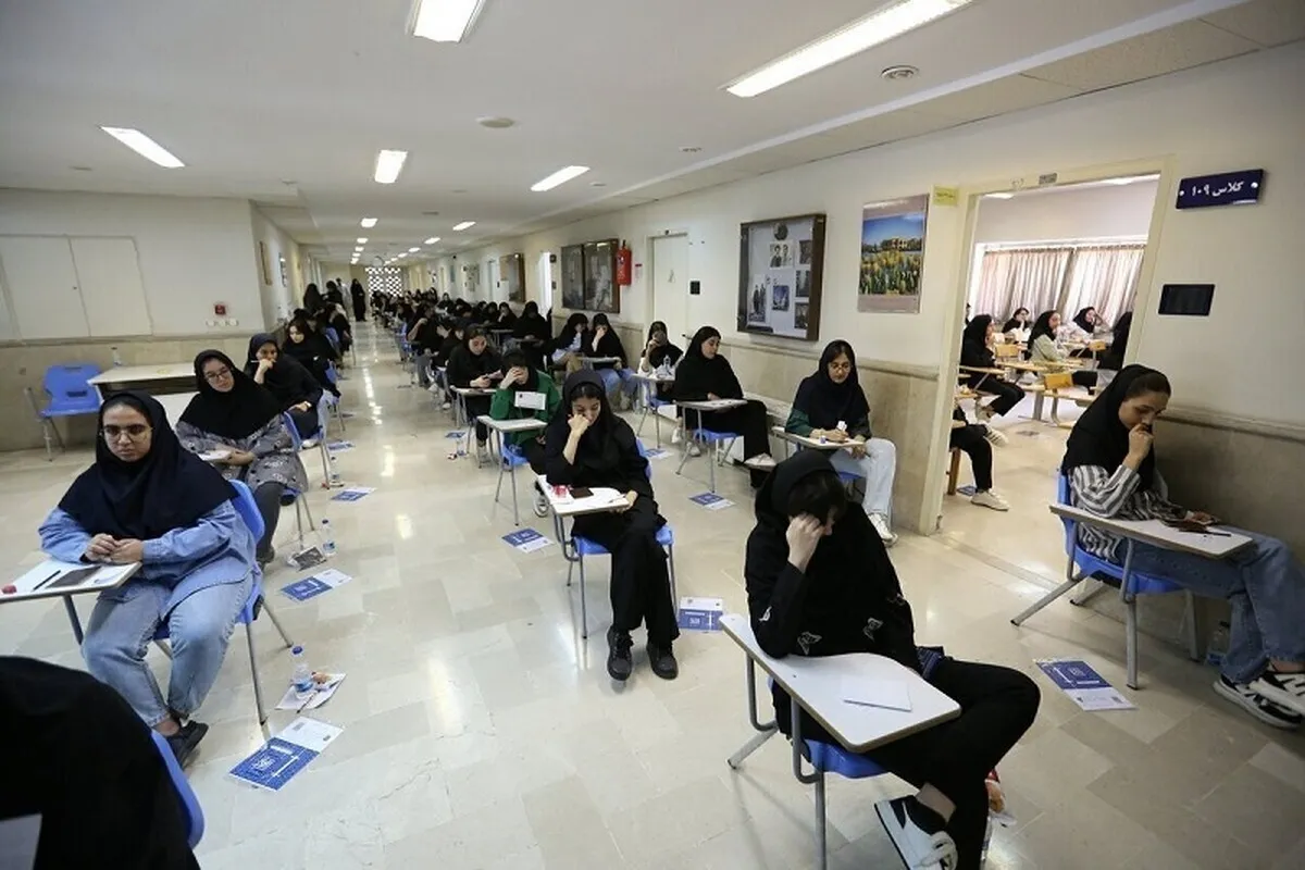 دانش‌آموزان ۴ استان بخوانند / اطلاعیه جدید درباره امتحانات نهایی