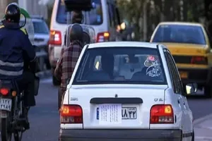 جریمه سنگین برای رانندگان با آغاز مهرماه / مبلغ پرداختی مشخص شد