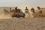 فرار دسته‌جمعی نیروهای عربستان / عقب‌نشینی گسترده در شمال یمن