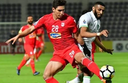 مدافع لژیونر برای پرسپولیس شرط گذاشت