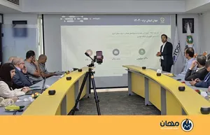 مهان می‌خواهد روزانه حداقل شش میلیون مترمکعب از مصرف گاز را کاهش دهد