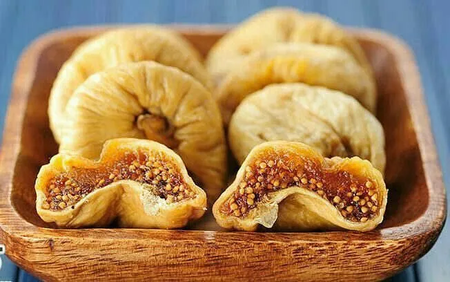 خشک کردن انجیر در خانه + روش و طریقه نگهداری