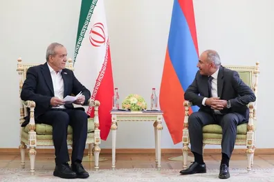 علت-طولانی-شدن-مذاکرات-پزشکیان-و-پاشینیان-چه-بود-فیلم