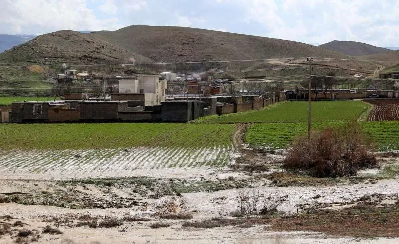 چرا خسارت بخش کشاورزی مناطق سیل‌زده هنوز پرداخت نشده؟