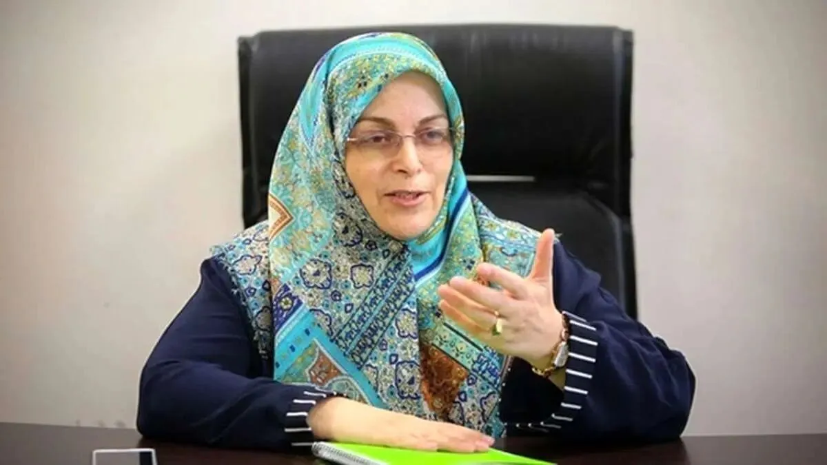 افشاگری آذر منصوری درباره رانت نجومی فیلترشکن‌ها/ این سود کلان به جیب چه کسانی می‌رود؟