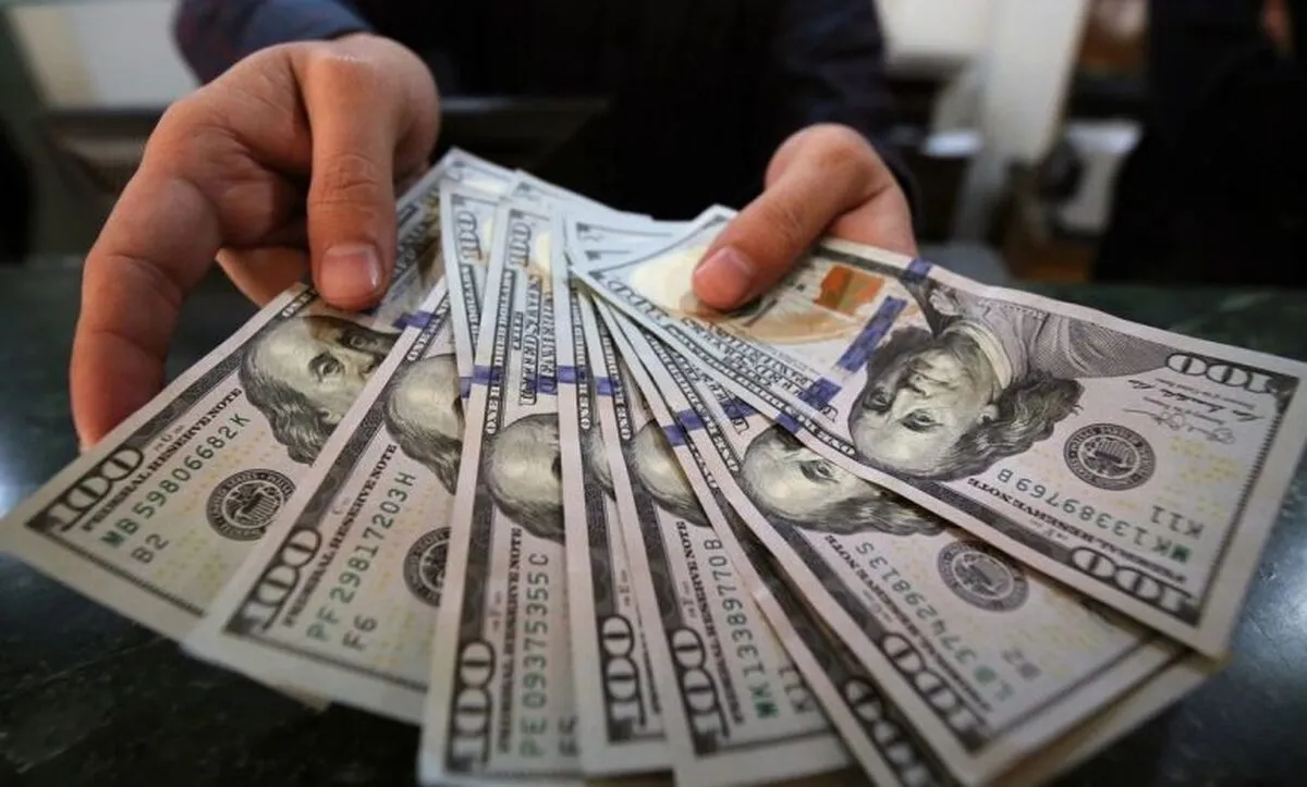 قیمت رسمی ارز در مرکز مبادله امروز چهارشنبه ۳۰ اردیبهشت ۱۴۰۵ / دلار ارزان شد