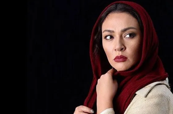 پست غم‌انگیز زیبا بروفه به مناسبت تولد همسر مرحومش +عکس