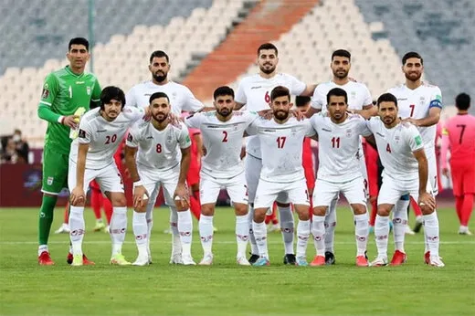 امروز ایران به مصاف عراق می رود
