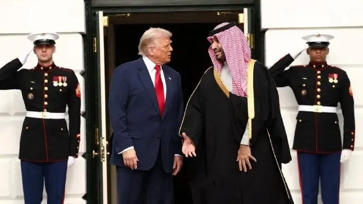 دونالد ترامپ
