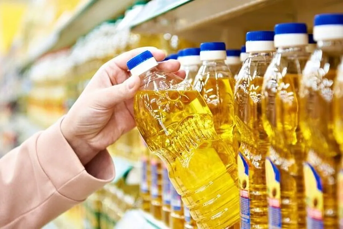 پشت‌پرده کمبود و گرانی روغن/ نوسانات قیمت ارز بازار را بهم‌ریخت