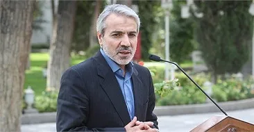 نوبخت: دولت گناهی ندارد