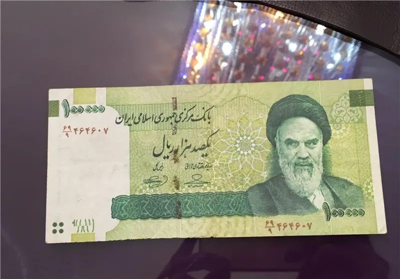 جاعلان بیشتر از بانک مرکزی اسکناس چاپ کردند!