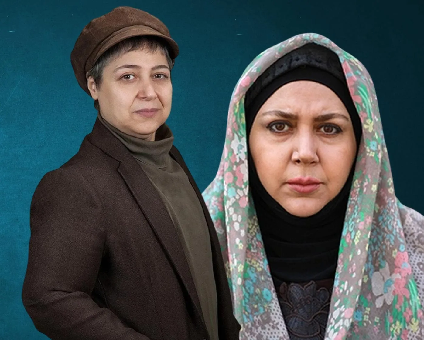 ماجرای شکست عشقی شهره لرستانی از زبان خودش + فیلم