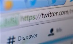 بازگشت اپل به توییتر بعد از ۵ سال