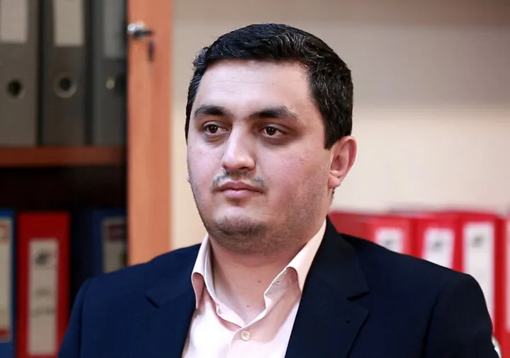 میثم فدایی سرپرست ‌شرکت فرابورس ایران شد