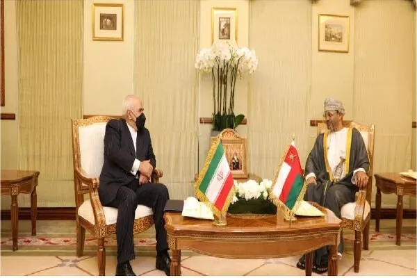 ظریف خواستار پایان جنگ و رفع محاصره یمن شد