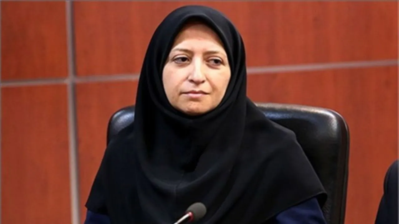 سوزاندن ضایعات؛ عامل بزرگ آلودگی شدید هوای شهر ری/ ضرورت تشکیل گروه&zwnj;های ضربتی