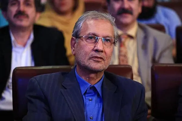 اگر این دولت نبود!