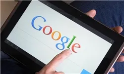 جستجو در گوگل با استفاده از شکلک‌ها ممکن شد